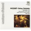 Download track 8. Quintett Nr. 4 G-Moll K. 516 - IV. Adagio - Allegro
