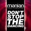 Download track Don't Stop The Dancing (Video Edit)