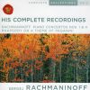 Download track Rhapsody On A Theme Of Paganini - Introduction - Allegro Vivace