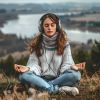 Download track Calmness In Sound