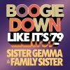 Download track Groovin' To The Rhythm Of The Saturday Night