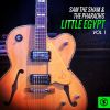 Download track I'm Not A Lover Anymore