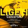 Download track Ligeti Violin Concerto III. Intermezzo. Presto Fluido