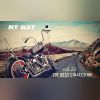 Download track If I Could Be Your Lover