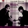 Download track Violin Concerto No. 3 In G Major K216: Rondeau - Allegro