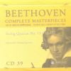 Download track String Quartet No. 15 Op. 132 In A Minor: I. Assai Sostenuto – Allegro