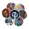 Download track Where I Belong (Live Session)