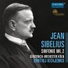 Download track Symphonic Dances, Op. 64: II. Allegretto Grazioso
