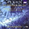Download track 03. Étude No. 10 - Concerto, 3rd Movement - Alegretto Alla Barbaresca