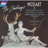 Download track 1. String Quartet No. 17 In B-Flat Major -The Hunt- KV. 458 1784 - I. Allegro Vivaace Assai