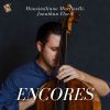 Download track Concerto No. 3 In D Minor, BWV 974: II. Adagio (After Benedetto Marcello's Oboe Concerto In D Minor - Arr. For Cello And Piano By Orfeo Mandozzi)