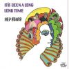 Download track It's Been A Long Long Time