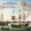Download track 14. Haydn String Quartet In C Major, Op 74 No 1 - 2 Andantino
