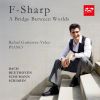 Download track Toccata In F-Sharp Minor, BWV 910: V. Fuga