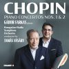 Download track Piano Concerto No. 1 In E Minor, Op. 11: I. Allegro Maestoso (Instrumental)