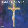 Download track Messiah, Oratorio, HWV 56- Part 2. Chorus. Their Sound Is Gone Out Into All Lands