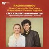 Download track Rhapsody On A Theme Of Paganini, Op. 43: Variation XIII. Allegro