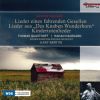 Download track 9. Kindertotenlieder - 5. In Diesem Wetter