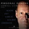 Download track Gargoyles, Op. 29 III. Allegro Moderato