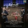 Download track Falstaff, Act II Pt. 2: Quand'ero Paggio Del Duca Di Norfolk (Live)