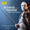 Download track 24.24 Caprices For Violin, Op. 1, MS. 25 No. 1 In E Major
