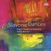 Download track Slavonic Dances, Series I., Op. 46, B. 83: III. In A Flat Major. Poco Allegro