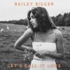 Download track Let's Call It Love