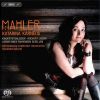 Download track Fünf Rückert-Lieder: III. «Ich Bin Der Welt Abhanden Gekommen»