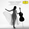 Download track 11 - Williams- Theme From -Schindler _ S List- (Adapt. For Cello And Orchestra)