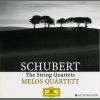 Download track Quartet In C Maj - D 32 - (1) Presto