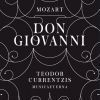 Download track Don Giovanni, K. 527 (Highlights) Act I Povera Sventurata! (Recitativo Don Giovanni)