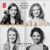Download track String Quartet No. 2 In A Minor, Sz 67: I. Moderato
