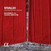 Download track L'estro Armonico, Op. 3, Libro Primo, Concerto A Quattro Violini No. 1 In D Major, RV 549 II. Largo E Spiccato