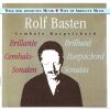 Download track Sonata VII In A Minor: Allegro
