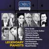 Download track Klavierstücke, Op. 119: No. 3, Intermezzo In C Major
