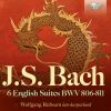 Download track English Suite No. 5 In E Minor, BWV 810: VIII. Gigue