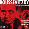 Download track 04. Symphony No. 4 In F Minor Op. 36 - IV. Finale: Allegro Con Fuoco
