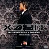 Download track Symphony In X Major (A Cappella Explicit)