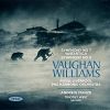 Download track 04. Symphony No. 7 ''Sinfonia Antartica'' - IV. Intermezzo - Andante Sostenuto