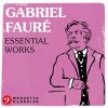 Download track Piano Trio In D Minor, Op. 120: II. Andantino