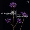 Download track Bach Bleib Bei Uns, Denn Es Will Abend Werden, BWV 6 III. Choral. Ach Bleib Bei Uns, Herr Jesu Christ