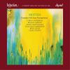 Download track 17 - Vol. 4. Moore's Irish Melodies (With Piano) - ''How Sweet The Answer''