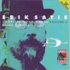 Download track Satie - Heures Seculaires Et Instantanees - Crepuscule Matinal (De Midi)