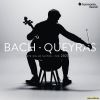 Download track 07. Cello Suite No. 2 In D Minor, BWV 1008 _ I. Prelude