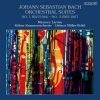Download track Orchestral Suite No. 2 In B Minor, BWV 1067: I. Ouverture