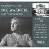 Download track Die Walküre, WWV 86B, Act III Scene 1 Hojotoho! Hojotoho! Heiaha! (Live)