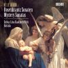 Download track Mystery Sonata No. 2 The Visitation' - II. Allaman-III. Presto