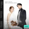 Download track Sonata No. 4 In C Minor, BWV 1017 IV. Allegro