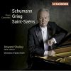 Download track 04. Piano Concerto In A Minor, Op. 16 I. Allegro Molto Moderato