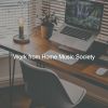 Download track Backdrop For Staying At Home